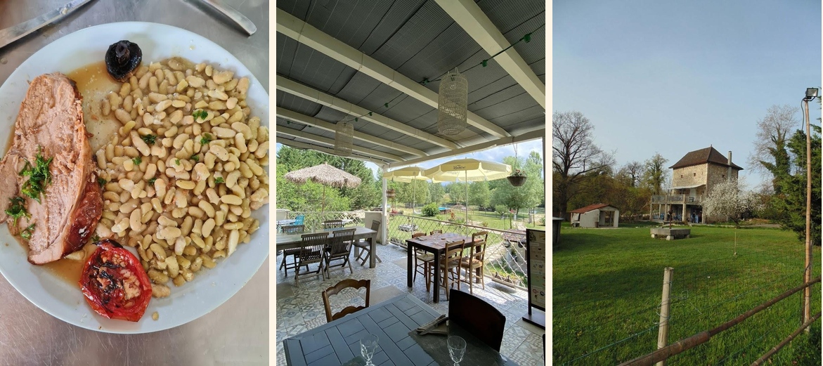 Un coin de paradis - Gallery Image 1