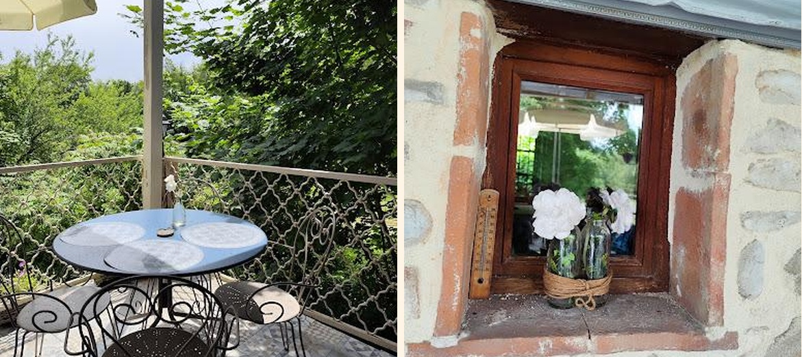 Un coin de paradis - Gallery Image 2