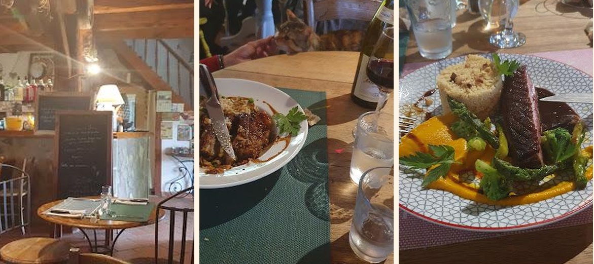 Un coin de paradis - Gallery Image 4