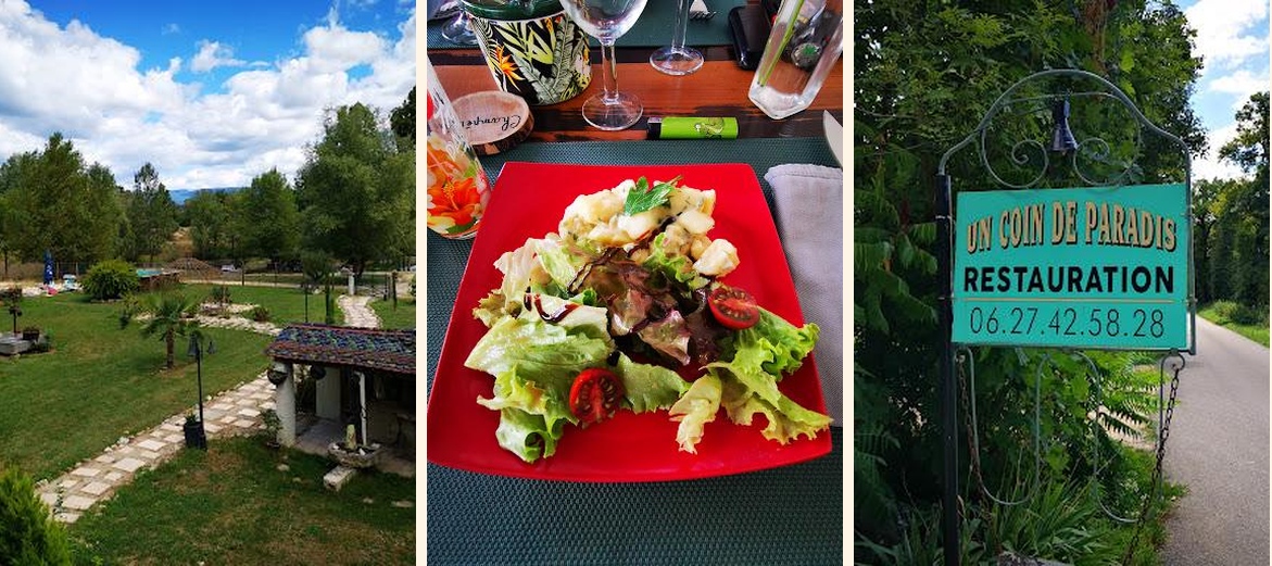 Un coin de paradis - Gallery Image 5