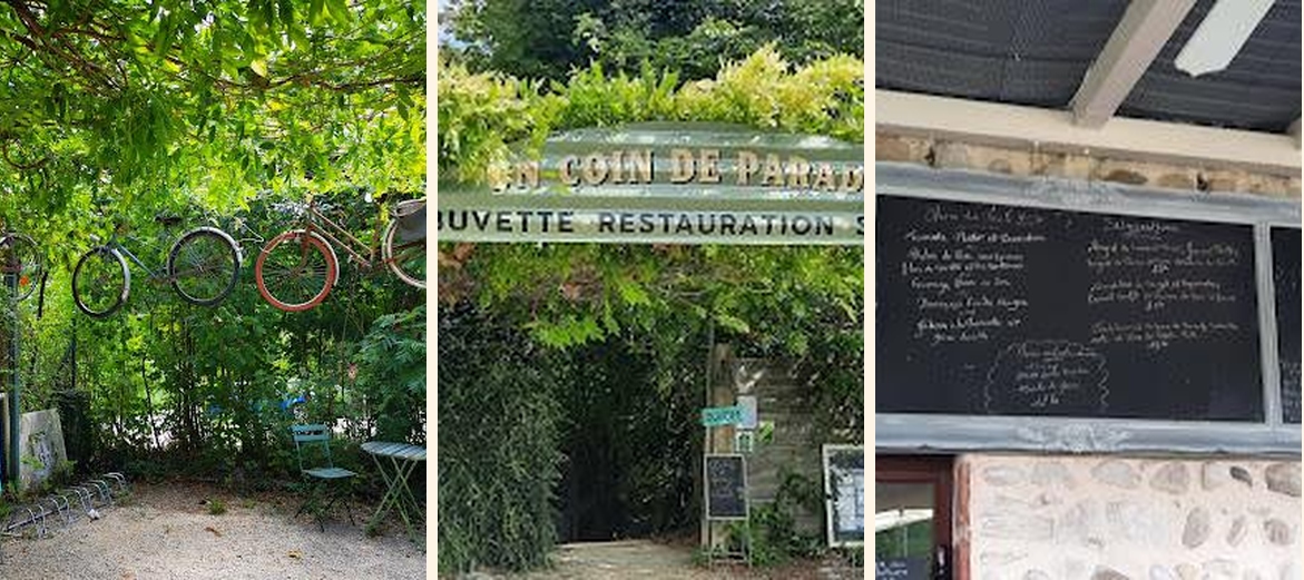 Un coin de paradis - Gallery Image 6